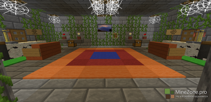 The last day of life 1.7.4+