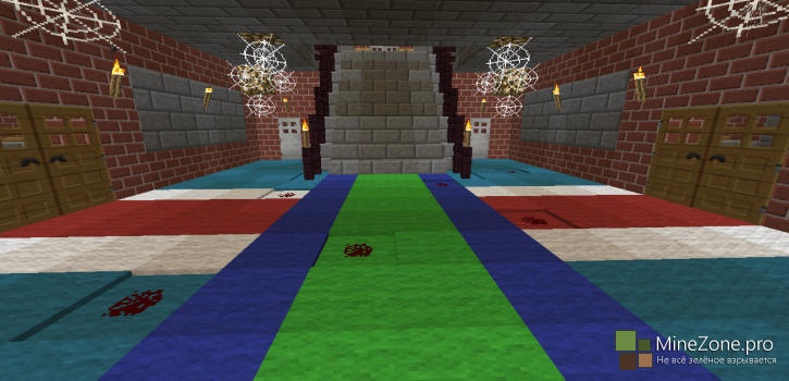 The last day of life 1.7.4+