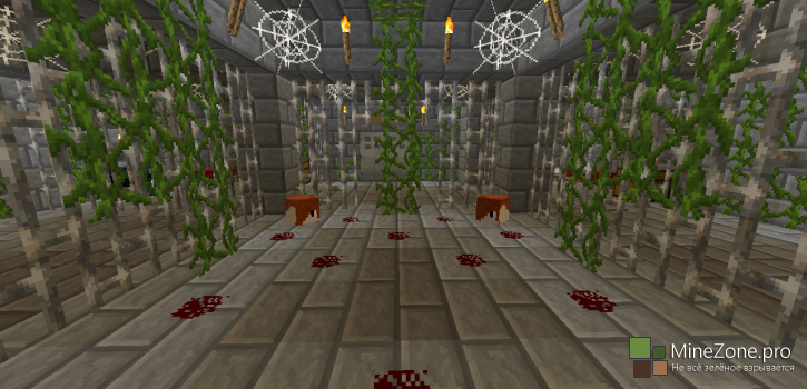 The last day of life 1.7.4+