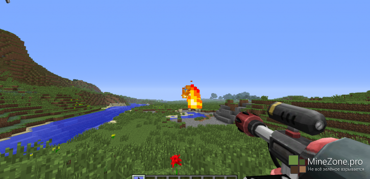 [1.6.4]Ratchet and Clank Mod