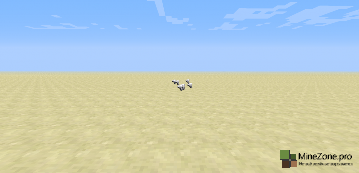 [1.6.4]Ratchet and Clank Mod