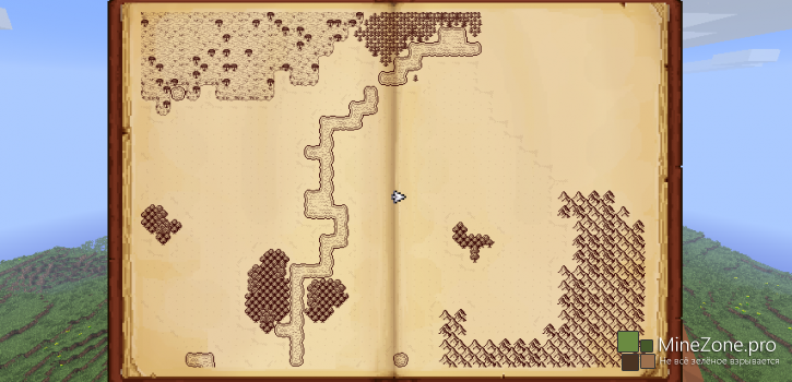 [1.9.4] Antique Atlas Mod