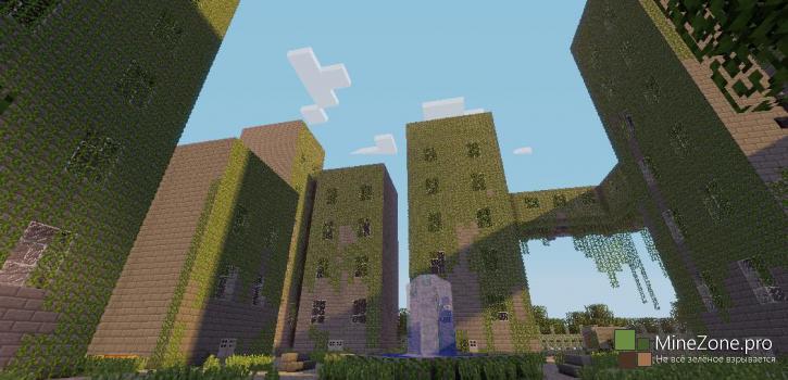 Одни из нас 1.7.4+