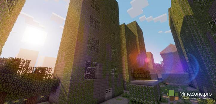 Одни из нас 1.7.4+