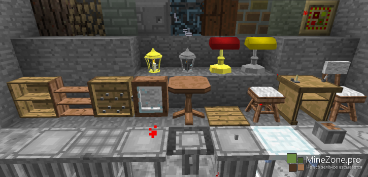 [1.7.2] [RPG] ReptileCraft  [2.0.0]