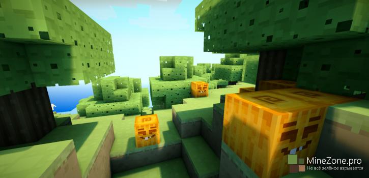 [1.7.9] Smoothinc Resource pack