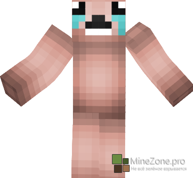 [Игроскины][№1]The Binding Of Isaac