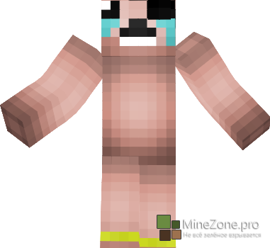 [Игроскины][№1]The Binding Of Isaac