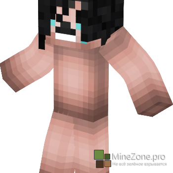 [Игроскины][№1]The Binding Of Isaac