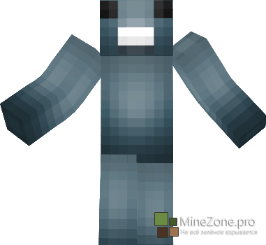 [Игроскины][№1]The Binding Of Isaac