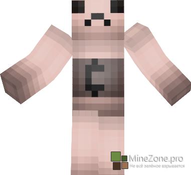 [Игроскины][№1]The Binding Of Isaac