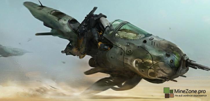 Пак фонов для профиля