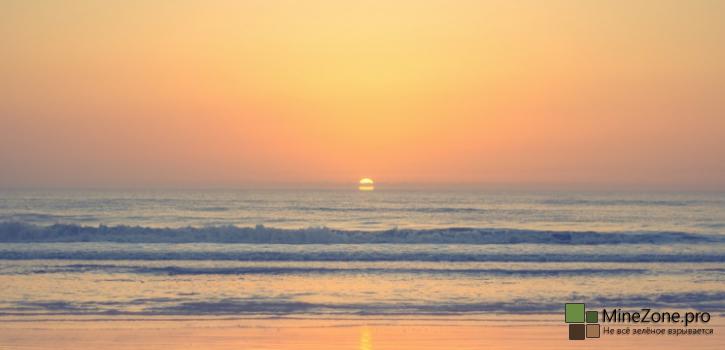 Пак фонов для профиля