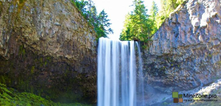 Пак фонов для профиля