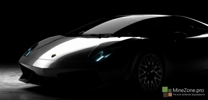 Пак фонов для профиля