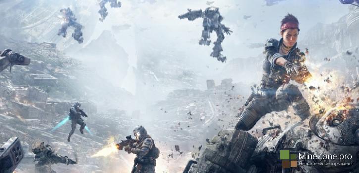 Пак фонов для профиля