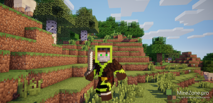 [1.7.2] ColdCraft 5.0.1.0