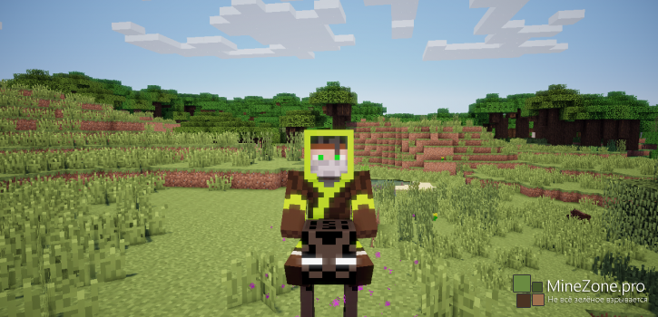 [1.7.2] ColdCraft 5.0.1.0