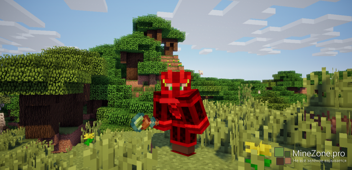 [1.7.2] ColdCraft 5.0.1.0