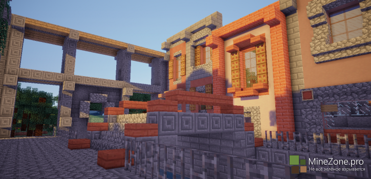 [1.7.2] ColdCraft 5.0.1.0