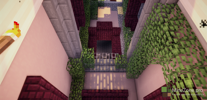 [1.7.2] ColdCraft 5.0.1.0