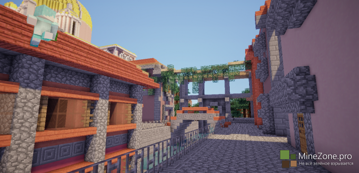 [1.7.2] ColdCraft 5.0.1.0