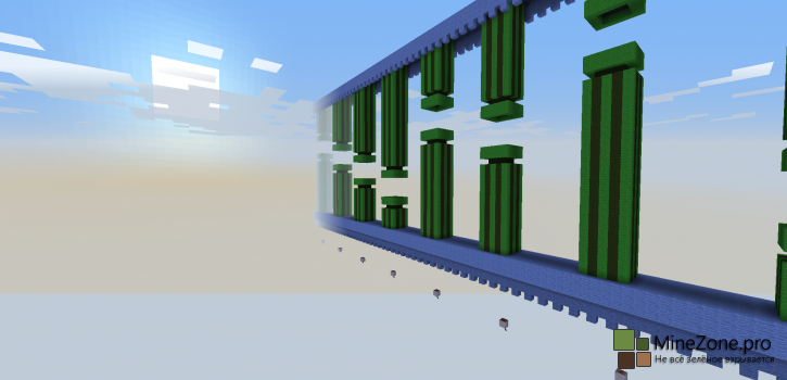 [Minigames] Flappy Bird