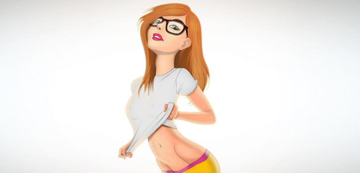 Фоны для профиля