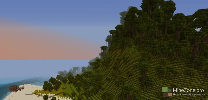 Кодекс Левертана (1.7 +)