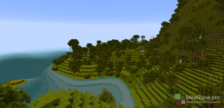 Кодекс Левертана (1.7 +)