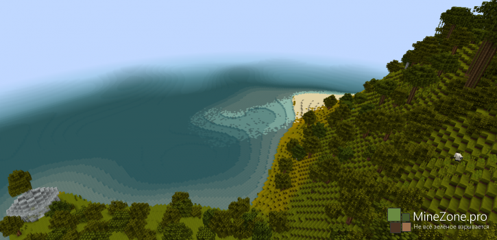 Кодекс Левертана (1.7 +)