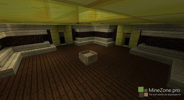 Death Run - Minigame