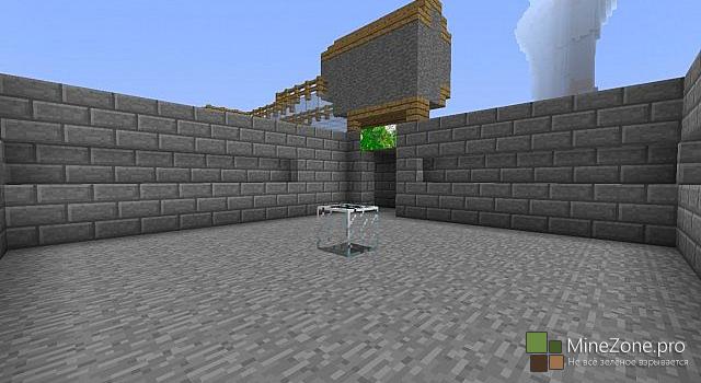 Death Run - Minigame