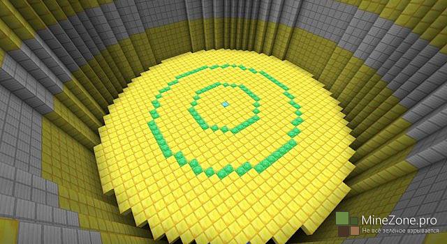 Death Run - Minigame