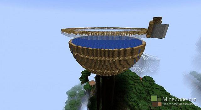 Death Run - Minigame