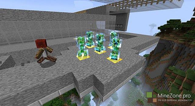 Death Run - Minigame