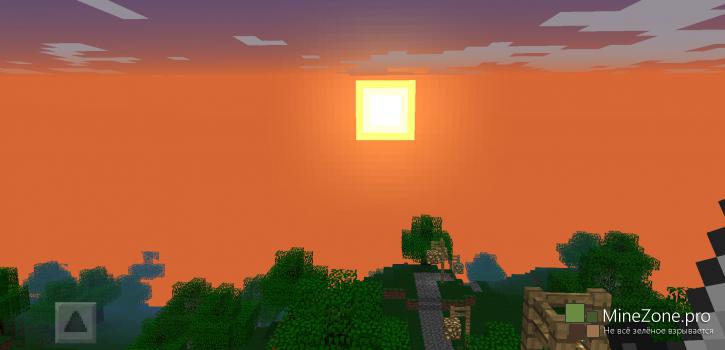 MineCraft PE 0.8.1