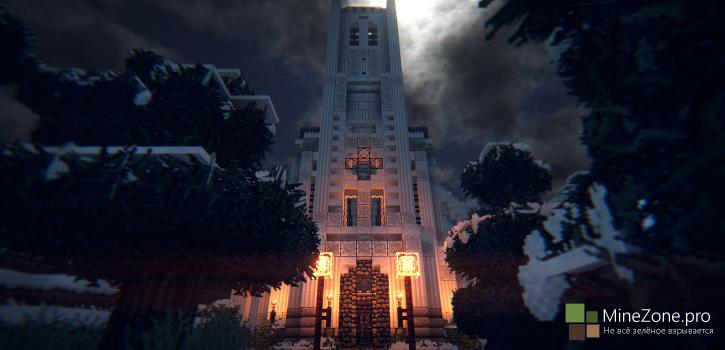 [1.7.5] Sonic Ether's Unbelievable Shaders v10.1