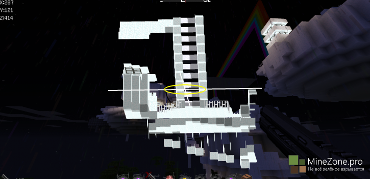 [1.7.2]Predator Arrow Mod