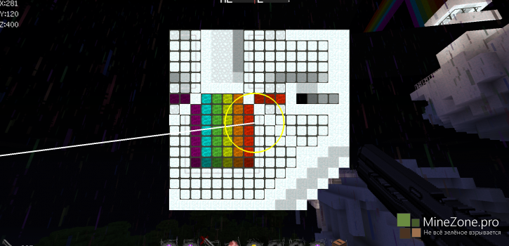 [1.7.2]Predator Arrow Mod