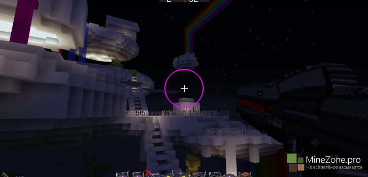 [1.7.2]Predator Arrow Mod