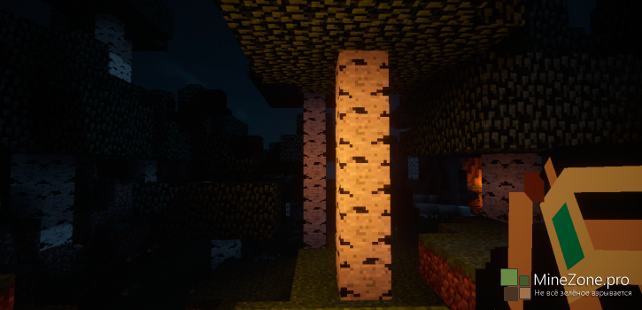 [1.7.2] Amnesia Lights Mod 1.0.0