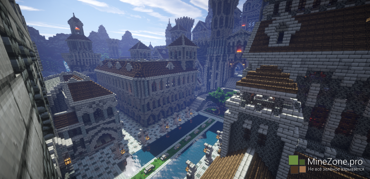 STORNOTH, The Lone Bastion