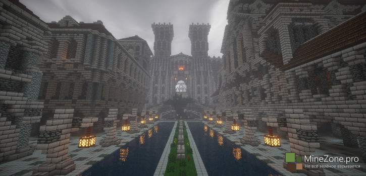 STORNOTH, The Lone Bastion