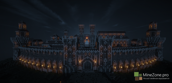 STORNOTH, The Lone Bastion