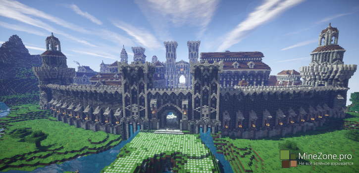 STORNOTH, The Lone Bastion