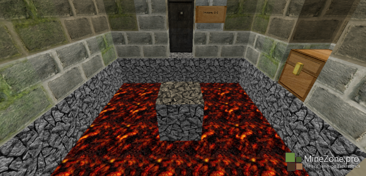 [1.7+] Escape From Castle