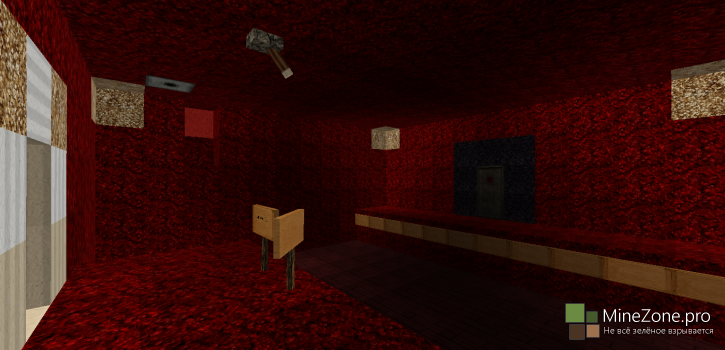 [1.7+] Escape From Castle