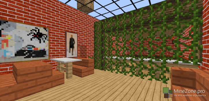 [1.7+] Escape From Castle