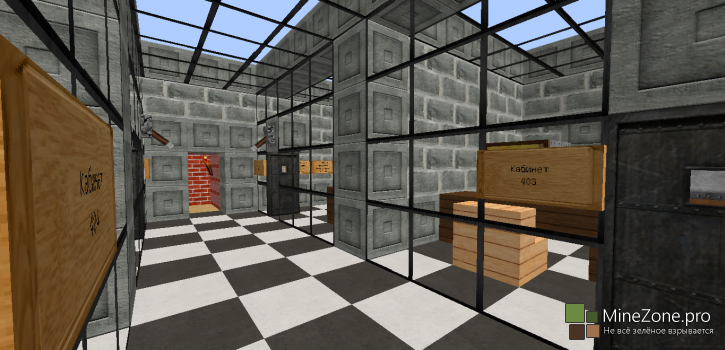 [1.7+] Escape From Castle